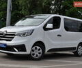 Белый Рено Трафик, объемом двигателя 2 л и пробегом 160 тыс. км за 32500 $, фото 1 на Automoto.ua