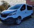 Белый Рено Трафик, объемом двигателя 2 л и пробегом 247 тыс. км за 21099 $, фото 3 на Automoto.ua