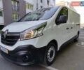 Белый Рено Трафик, объемом двигателя 2 л и пробегом 164 тыс. км за 17650 $, фото 2 на Automoto.ua
