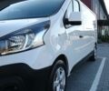 Белый Рено Трафик, объемом двигателя 2 л и пробегом 103 тыс. км за 20700 $, фото 11 на Automoto.ua