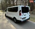 Білий Рено Трафік, об'ємом двигуна 2 л та пробігом 275 тис. км за 27800 $, фото 29 на Automoto.ua