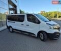 Білий Рено Трафік, об'ємом двигуна 1.6 л та пробігом 294 тис. км за 21999 $, фото 1 на Automoto.ua