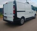 Белый Рено Трафик, объемом двигателя 2 л и пробегом 193 тыс. км за 17000 $, фото 3 на Automoto.ua