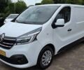 Белый Рено Трафик, объемом двигателя 2 л и пробегом 94 тыс. км за 23200 $, фото 1 на Automoto.ua