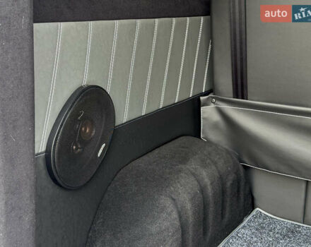 Белый Рено Трафик, объемом двигателя 2 л и пробегом 79 тыс. км за 27999 $, фото 14 на Automoto.ua