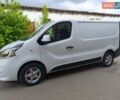 Белый Рено Трафик, объемом двигателя 2 л и пробегом 212 тыс. км за 17500 $, фото 11 на Automoto.ua