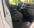 Белый Рено Трафик, объемом двигателя 2 л и пробегом 14 тыс. км за 21500 $, фото 15 на Automoto.ua