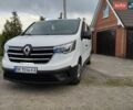 Белый Рено Трафик, объемом двигателя 2 л и пробегом 183 тыс. км за 23777 $, фото 1 на Automoto.ua