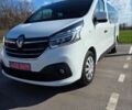 Білий Рено Трафік, об'ємом двигуна 2 л та пробігом 282 тис. км за 25800 $, фото 1 на Automoto.ua