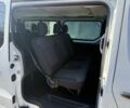 Белый Рено Трафик, объемом двигателя 2 л и пробегом 257 тыс. км за 23300 $, фото 21 на Automoto.ua