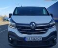 Белый Рено Трафик, объемом двигателя 1.6 л и пробегом 59 тыс. км за 25500 $, фото 2 на Automoto.ua