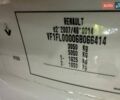 Белый Рено Трафик, объемом двигателя 2 л и пробегом 14 тыс. км за 21500 $, фото 17 на Automoto.ua