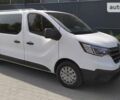 Белый Рено Трафик, объемом двигателя 2 л и пробегом 100 тыс. км за 30500 $, фото 11 на Automoto.ua