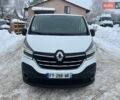 Белый Рено Трафик, объемом двигателя 2 л и пробегом 184 тыс. км за 21900 $, фото 4 на Automoto.ua