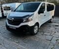 Білий Рено Трафік, об'ємом двигуна 2 л та пробігом 96 тис. км за 23999 $, фото 1 на Automoto.ua