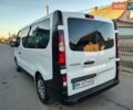 Белый Рено Трафик, объемом двигателя 2 л и пробегом 225 тыс. км за 19999 $, фото 8 на Automoto.ua