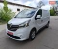 Белый Рено Трафик, объемом двигателя 2 л и пробегом 212 тыс. км за 17500 $, фото 1 на Automoto.ua