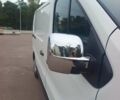 Білий Рено Трафік, об'ємом двигуна 2 л та пробігом 195 тис. км за 17000 $, фото 33 на Automoto.ua