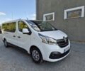 Белый Рено Трафик, объемом двигателя 2 л и пробегом 178 тыс. км за 23302 $, фото 1 на Automoto.ua