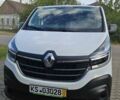 Белый Рено Трафик, объемом двигателя 2 л и пробегом 260 тыс. км за 16760 $, фото 1 на Automoto.ua