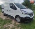 Белый Рено Трафик, объемом двигателя 2 л и пробегом 192 тыс. км за 16999 $, фото 3 на Automoto.ua