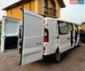 Белый Рено Трафик, объемом двигателя 2 л и пробегом 269 тыс. км за 21950 $, фото 70 на Automoto.ua