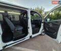 Белый Рено Трафик, объемом двигателя 2 л и пробегом 208 тыс. км за 24999 $, фото 12 на Automoto.ua
