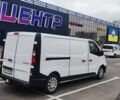 Белый Рено Трафик, объемом двигателя 2 л и пробегом 180 тыс. км за 20600 $, фото 3 на Automoto.ua