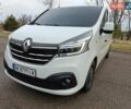 Белый Рено Трафик, объемом двигателя 2 л и пробегом 116 тыс. км за 25500 $, фото 1 на Automoto.ua
