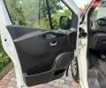 Білий Рено Трафік, об'ємом двигуна 2 л та пробігом 167 тис. км за 16650 $, фото 40 на Automoto.ua