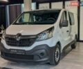 Белый Рено Трафик, объемом двигателя 1.99 л и пробегом 109 тыс. км за 28990 $, фото 8 на Automoto.ua