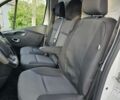 Белый Рено Трафик, объемом двигателя 2 л и пробегом 260 тыс. км за 16800 $, фото 4 на Automoto.ua