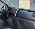 Белый Рено Трафик, объемом двигателя 2 л и пробегом 257 тыс. км за 23300 $, фото 22 на Automoto.ua