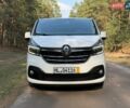 Білий Рено Трафік, об'ємом двигуна 2 л та пробігом 275 тис. км за 27800 $, фото 3 на Automoto.ua