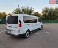 Белый Рено Трафик, объемом двигателя 2 л и пробегом 208 тыс. км за 24999 $, фото 5 на Automoto.ua