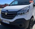 Белый Рено Трафик, объемом двигателя 2 л и пробегом 132 тыс. км за 21000 $, фото 1 на Automoto.ua
