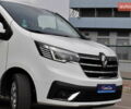 Белый Рено Трафик, объемом двигателя 2 л и пробегом 160 тыс. км за 32500 $, фото 3 на Automoto.ua