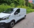 Білий Рено Трафік, об'ємом двигуна 0 л та пробігом 2 тис. км за 16900 $, фото 6 на Automoto.ua