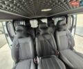 Білий Рено Трафік, об'ємом двигуна 2 л та пробігом 62 тис. км за 26500 $, фото 34 на Automoto.ua