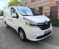 Белый Рено Трафик, объемом двигателя 2 л и пробегом 212 тыс. км за 17500 $, фото 12 на Automoto.ua