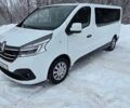 Білий Рено Трафік, об'ємом двигуна 2 л та пробігом 281 тис. км за 25950 $, фото 9 на Automoto.ua