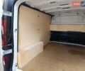 Белый Рено Трафик, объемом двигателя 2 л и пробегом 212 тыс. км за 17500 $, фото 39 на Automoto.ua