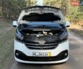 Білий Рено Трафік, об'ємом двигуна 2 л та пробігом 275 тис. км за 27800 $, фото 55 на Automoto.ua