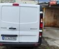 Белый Рено Трафик, объемом двигателя 1.6 л и пробегом 80 тыс. км за 19400 $, фото 3 на Automoto.ua