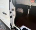 Білий Рено Трафік, об'ємом двигуна 2 л та пробігом 167 тис. км за 16650 $, фото 28 на Automoto.ua