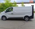 Белый Рено Трафик, объемом двигателя 2 л и пробегом 212 тыс. км за 17500 $, фото 9 на Automoto.ua
