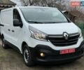 Белый Рено Трафик, объемом двигателя 2 л и пробегом 89 тыс. км за 19700 $, фото 2 на Automoto.ua