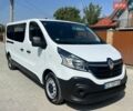 Белый Рено Трафик, объемом двигателя 2 л и пробегом 185 тыс. км за 22500 $, фото 2 на Automoto.ua