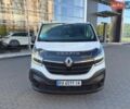 Білий Рено Трафік, об'ємом двигуна 1.6 л та пробігом 294 тис. км за 21999 $, фото 5 на Automoto.ua