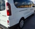 Білий Рено Трафік, об'ємом двигуна 2 л та пробігом 282 тис. км за 25800 $, фото 13 на Automoto.ua